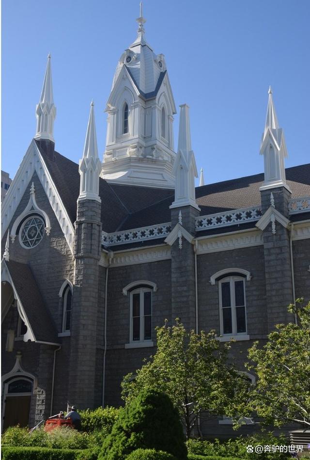Salt Lake City, USA (Where is Salt Lake City, USA)